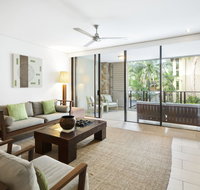 Temple 221 2BR Resort Spa Apartment - Holiday Cairns