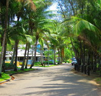 Coral Coast Resort Apartment - Holiday Cairns