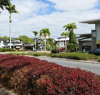 Tropical Beachside Escape at Zilara with Private Pool - Holiday Cairns
