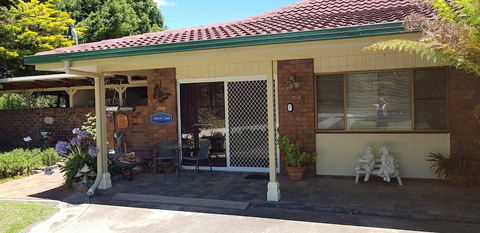 Amore Casa Tenterfield - Holiday Cairns 0