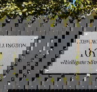 The Wellington Bed  Breakfast - Holiday Cairns