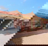 Mindarie Villa - Holiday Cairns