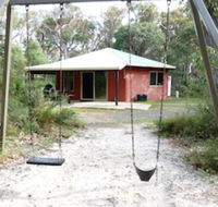 Wrenwood Chalets - Holiday Cairns