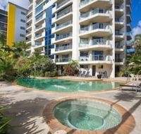 Cairns Oceanview at 181 The Esplanade 6 - Holiday Cairns