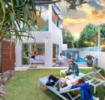 5 Bryan Street - Holiday Cairns