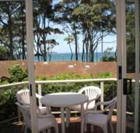 Coastal Retreat Unit 5 - Holiday Cairns