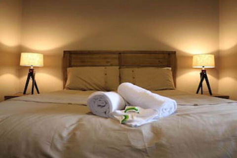 Hampton Halfway Hotel Motel - Holiday Cairns 0