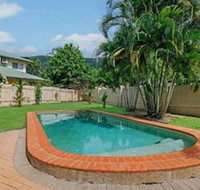 2br Amazing Beach House - Holiday Cairns