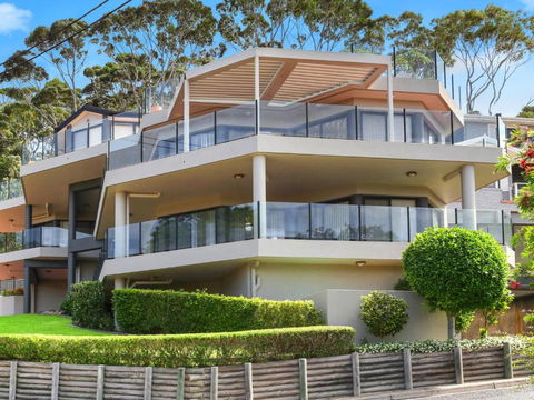 Ash Sienna 2 / 49 Ash Street Terrigal - Holiday Cairns 4