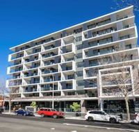 Astra Apartments Wollongong - Holiday Cairns