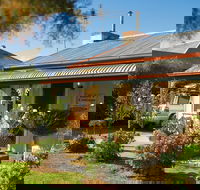 Rubys Cottage - Holiday Cairns