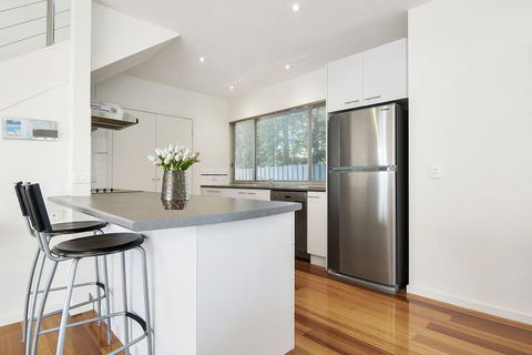 Bask At The Glade - Rejuvenate Stays - Holiday Cairns 2