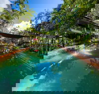King Reef Resort - Holiday Cairns
