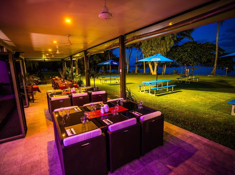 King Reef Resort - Holiday Cairns 3