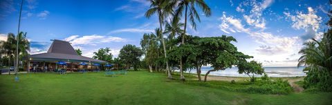 King Reef Resort - Holiday Cairns 2