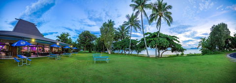 King Reef Resort - Holiday Cairns 5