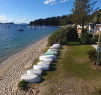 Oceans 11 at Iluka Resort Apartments