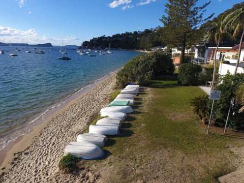 Oceans 11 At Iluka Resort Apartments - Holiday Cairns 0