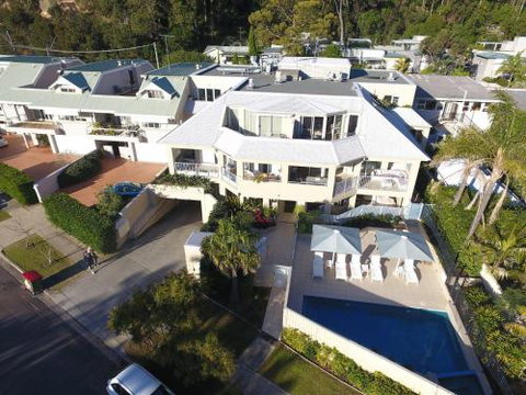 Oceans 11 At Iluka Resort Apartments - Holiday Cairns 1