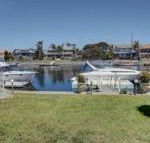 Relax at the Marina - Holiday Cairns