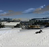 Arlberg Hotel Mount Buller - Holiday Cairns