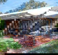 Condo 105 at Horizons Golf Resort - Salamander Bay NSW - Holiday Cairns