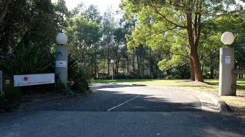 Sydney Conference & Training Centre - Holiday Cairns 1