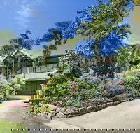 True North Bed  Breakfast - Holiday Cairns