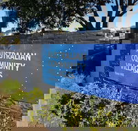 Australian Community Villages - Holiday Cairns