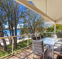 Sandranch 123 Foreshore Drive - Holiday Cairns
