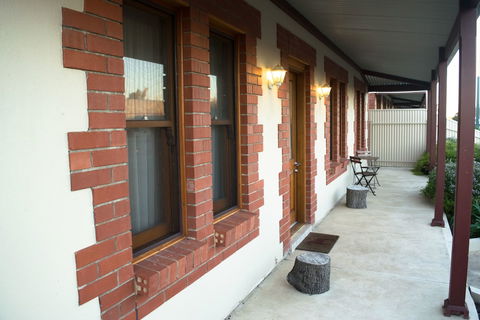Longreach At Port Elliot - Holiday Cairns 0
