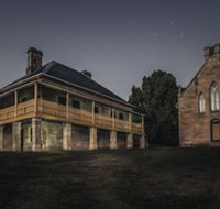 Hartley Historic Cottages - Holiday Cairns