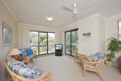 Victory Court Unit 3 / 3 Columbia Close - Holiday Cairns 0