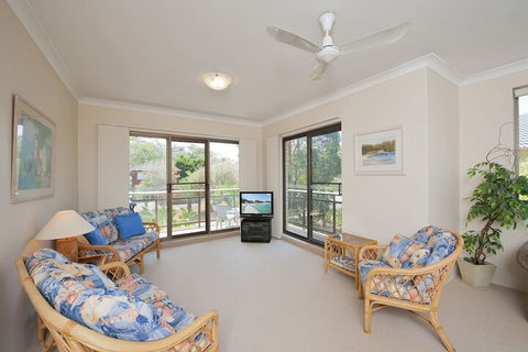Victory Court Unit 3 / 3 Columbia Close - Holiday Cairns 2