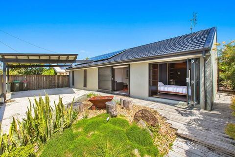 CABARITA BEACH HOUSE 53 - Holiday Cairns 2