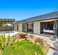 CABARITA BEACH HOUSE 53 - Holiday Cairns
