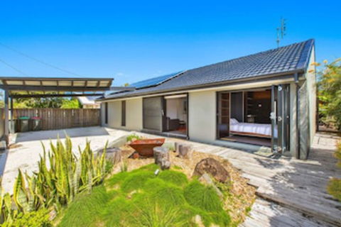 CABARITA BEACH HOUSE 53 - Holiday Cairns 0