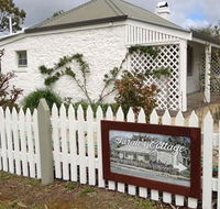 Sarahs Cottage - Holiday Cairns