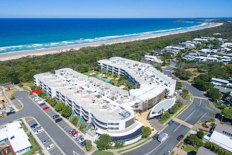 COTTON BEACH 8 ESCAPE WITH PRIVATE PLUNGE POOL - Holiday Cairns 0