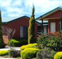 Port Lincoln Cabin Park - Holiday Cairns