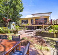 CABARITA BEACH BLISS HOLIDAY HOME on the LAKE - Holiday Cairns