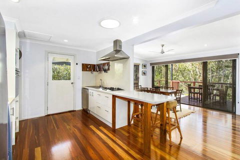 CABARITA BEACH BLISS HOLIDAY HOME On The LAKE - Holiday Cairns 2