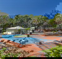 Serenity Bay Studio - Holiday Cairns