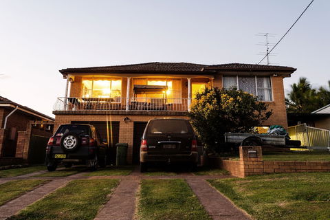 Coal D' Vine VIEW - Cessnock NSW - Holiday Cairns 5