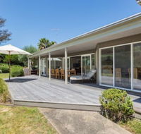 Leyden at Portsea - Holiday Cairns