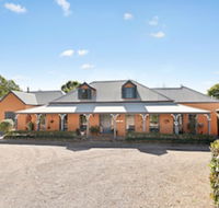Montville Boutique BnB - Holiday Cairns