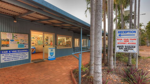 Discovery Parks - Katherine - Holiday Cairns 3