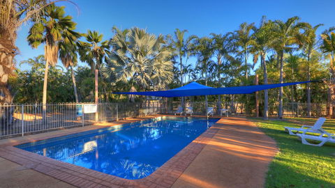 Discovery Parks - Katherine - Holiday Cairns 2