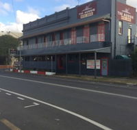 Aussie Hotel - Holiday Cairns