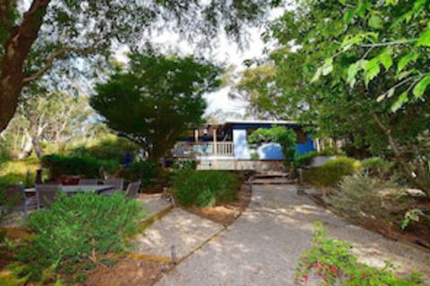 Teach Na Cairde House Of Friends - Holiday Cairns 0